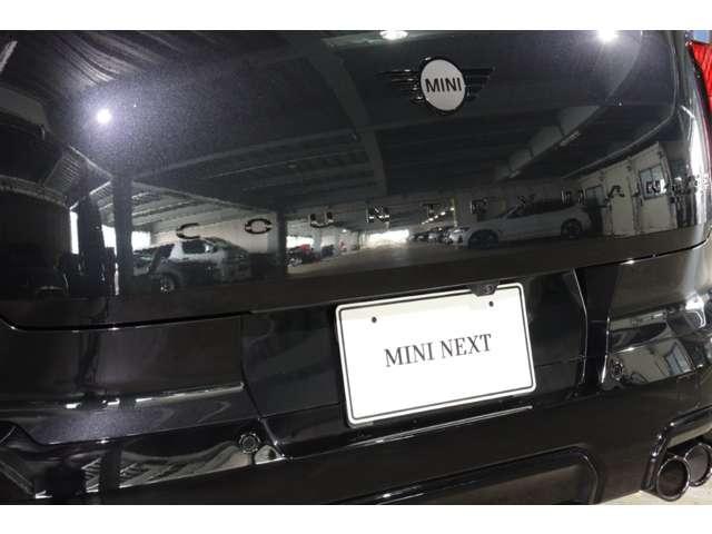 MINI Countryman 11