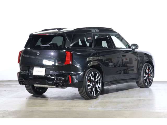 MINI Countryman 2
