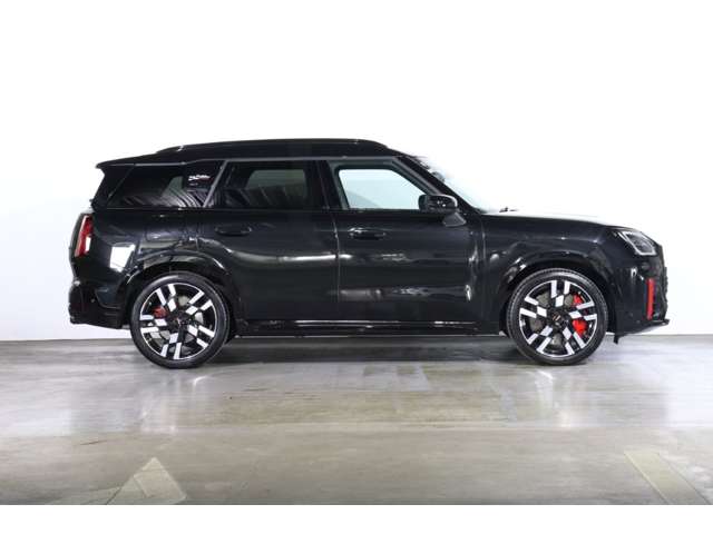 MINI Countryman 3