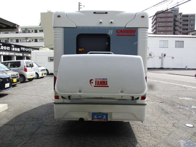 Mazda Bongo Truck 4