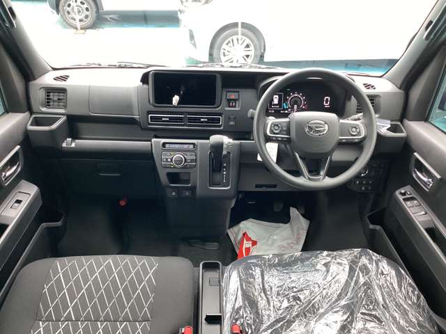 Daihatsu Atrai 2