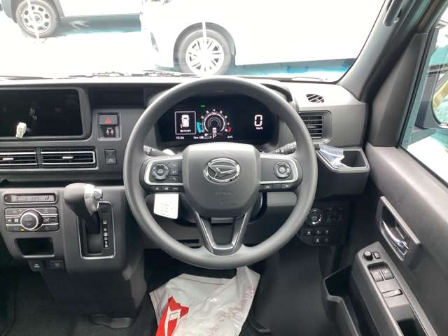 Daihatsu Atrai 10