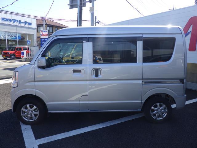 Suzuki Every 11