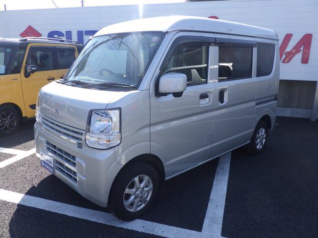 Suzuki Every 12