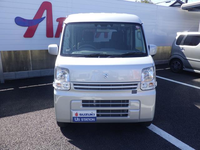 Suzuki Every 5