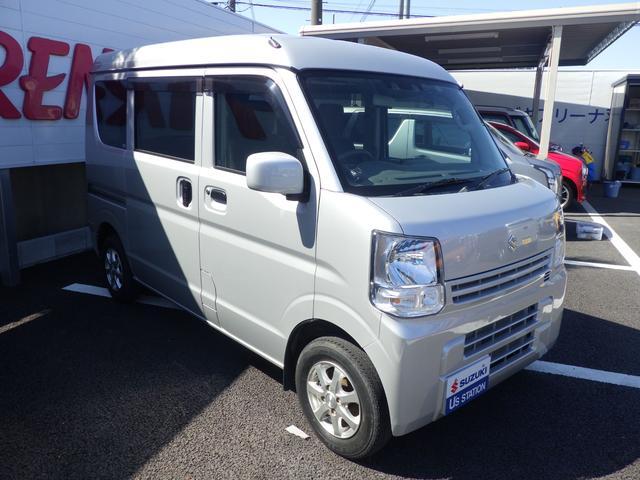 Suzuki Every 6
