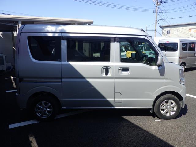 Suzuki Every 7