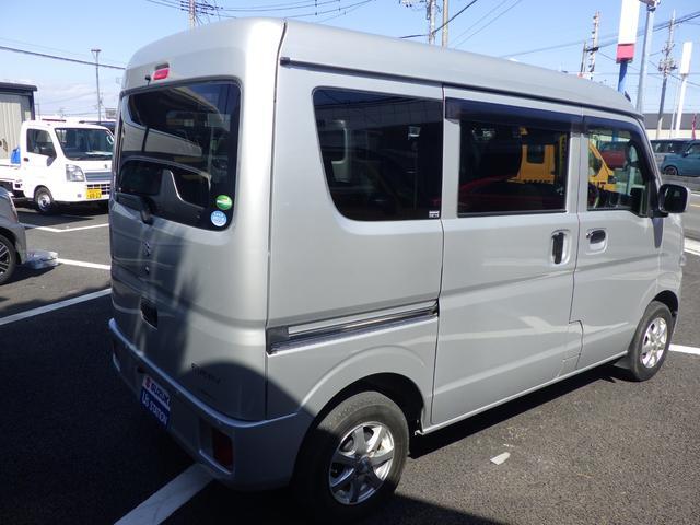 Suzuki Every 8