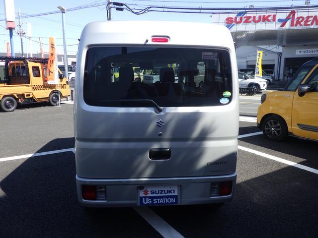 Suzuki Every 9