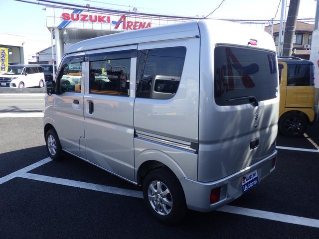 Suzuki Every 10