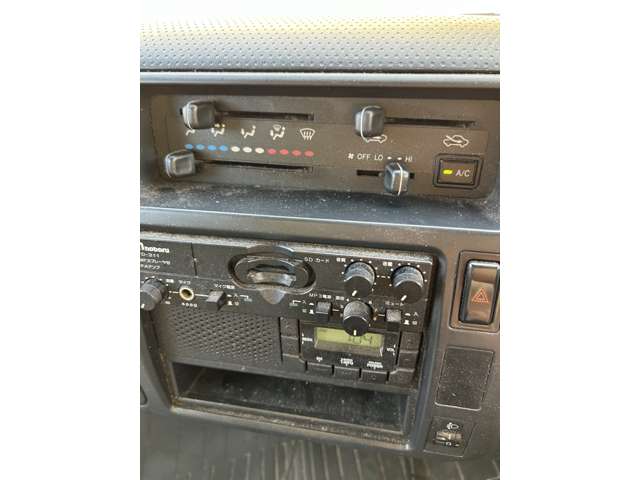 Toyota Dyna 10