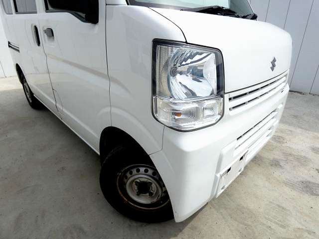Suzuki Every 11