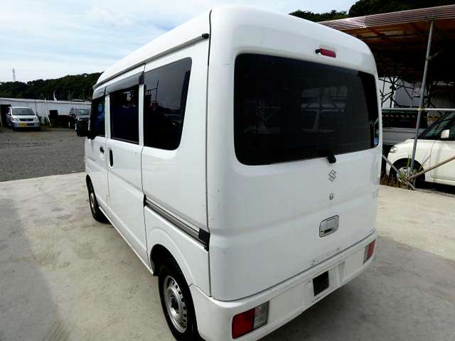 Suzuki Every 2