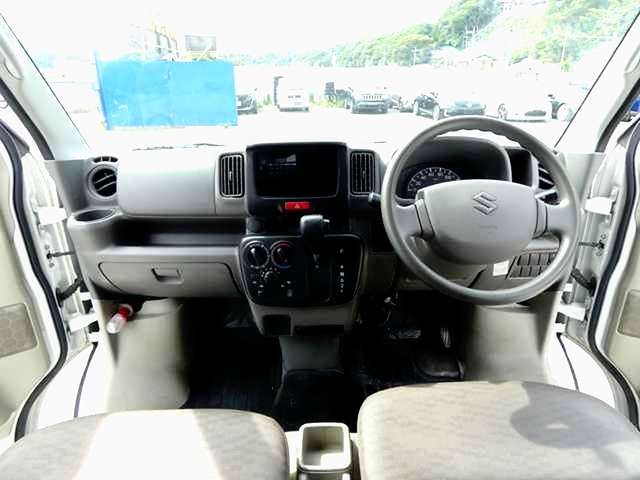 Suzuki Every 5