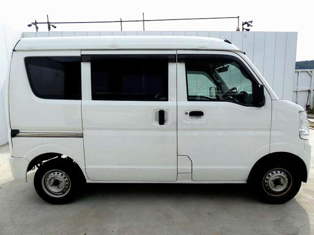 Suzuki Every 9