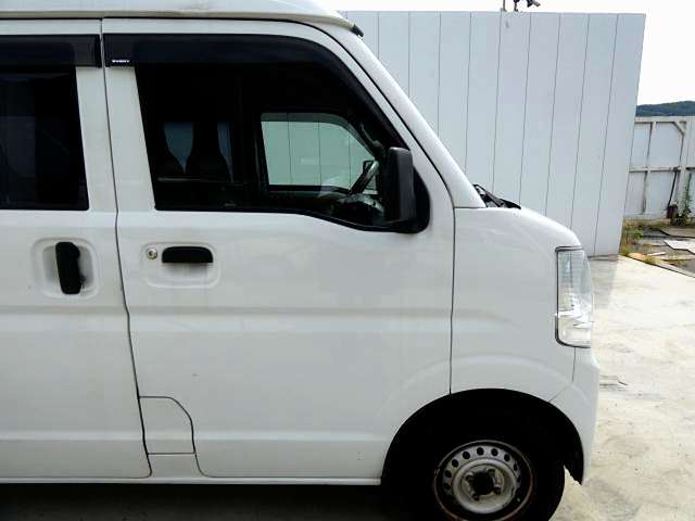 Suzuki Every 10
