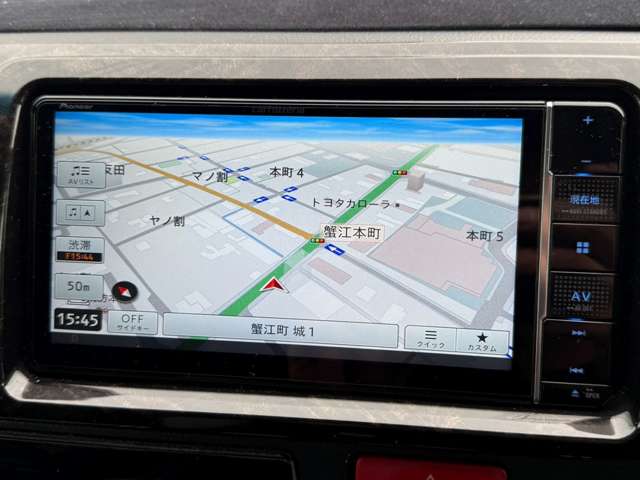 Toyota Hiace Van 6
