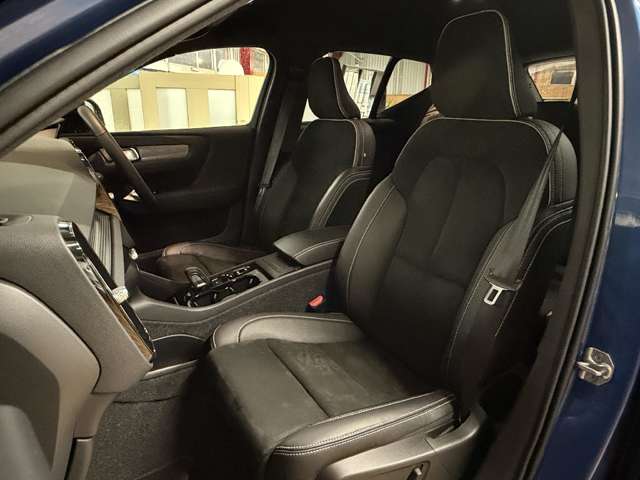 Volvo XC40 7