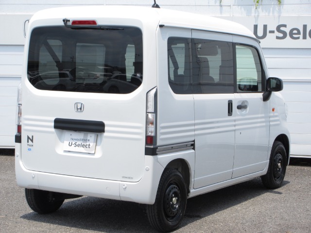 Honda N-VAN e: 11