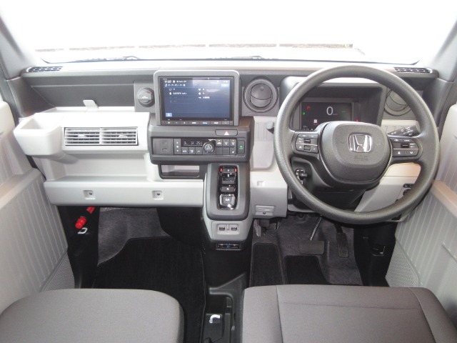 Honda N-VAN e: 12