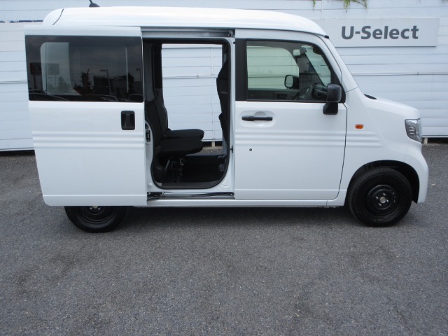 Honda N-VAN e: 4