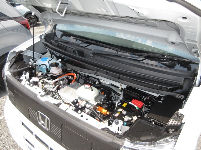 Honda N-VAN e: 8