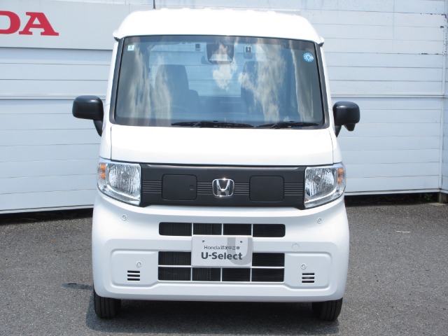 Honda N-VAN e: 10