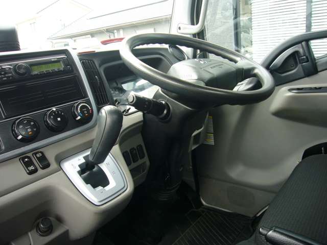 Mitsubishi Fuso Canter 5