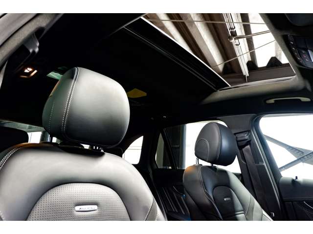 Mercedes-Benz GLC 3
