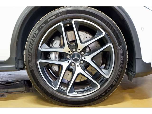 Mercedes-Benz GLC 6