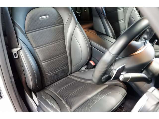 Mercedes-Benz GLC 8