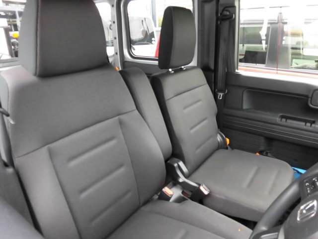 Honda N-VAN 4