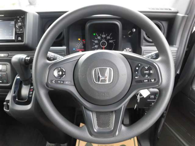 Honda N-VAN 6