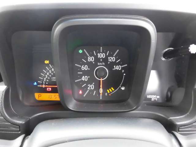 Honda N-VAN 7