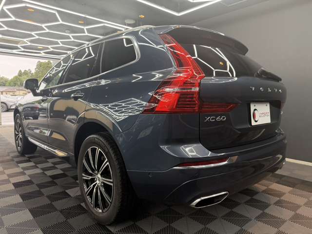 Volvo XC60 11