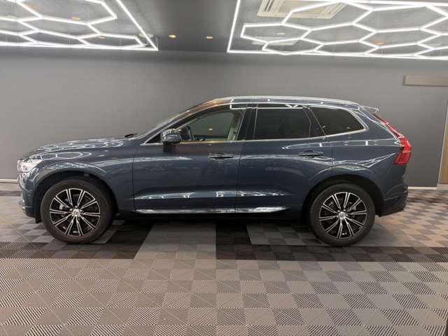Volvo XC60 12