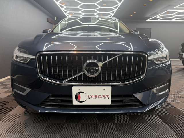 Volvo XC60 7