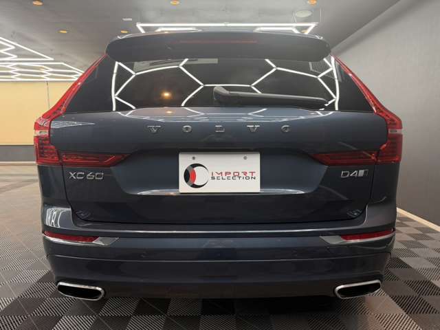 Volvo XC60 10