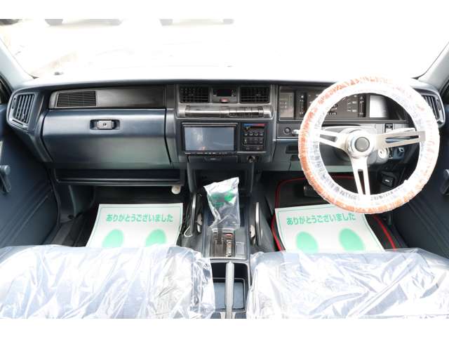 Toyota Crown Van 3