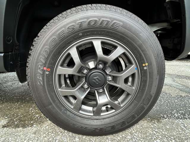 Suzuki Jimny Nomade 12