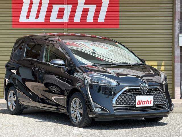 Toyota Sienta 6
