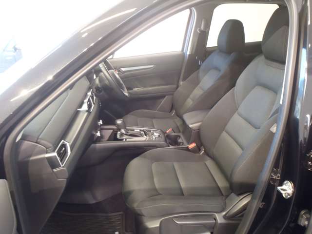 Mazda CX-5 6