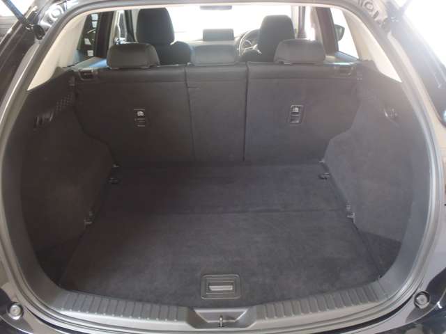 Mazda CX-5 8