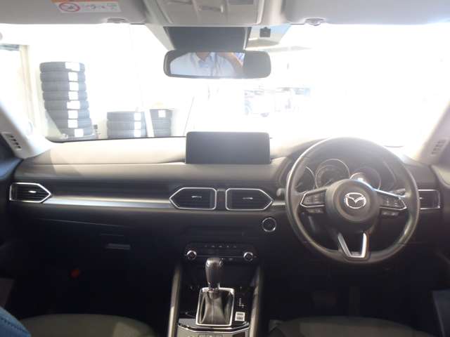 Mazda CX-5 9