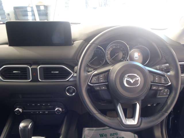 Mazda CX-5 10