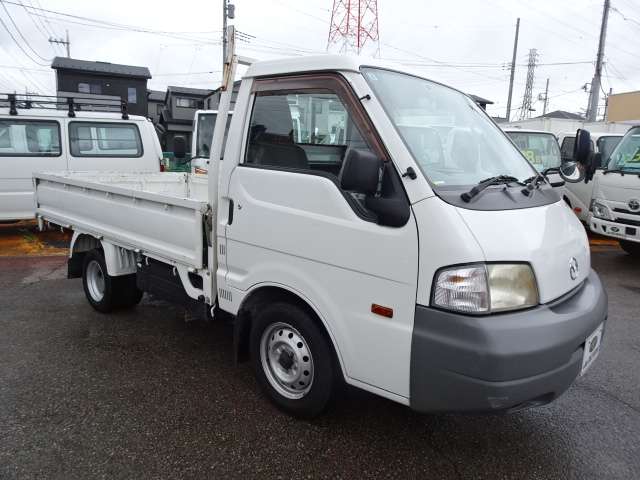 Mazda Bongo Truck 7