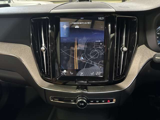 Volvo XC60 7