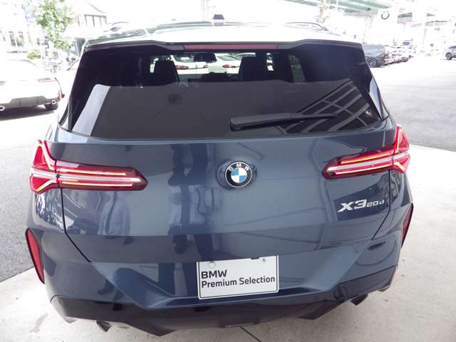 BMW X3 11