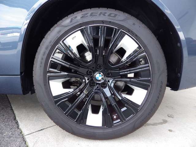 BMW X3 8