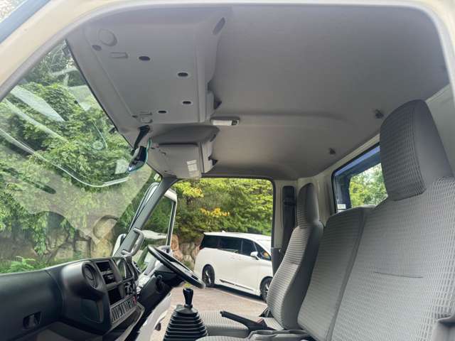 Toyota Toyoace 11
